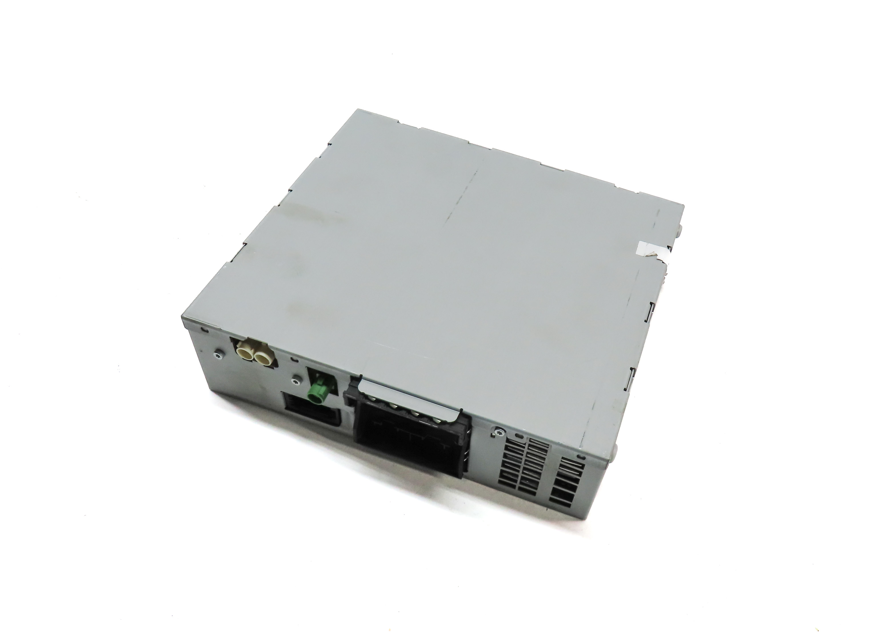 2016 AUDI SQ5 (B8 8R) HARMAN BECKER RADIO STEREO RECEIVER MODULE — exact item pictured